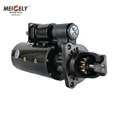 OEM Spec 10461057 24 Volt 11 Tand Motor Starter voor Mack Trucks