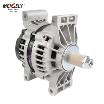 8600889 12V 24SI-dynamo met 160 Amp-uitgang, nauwkeurig ontworpen voor MACK TRUCK CH CL CT CV CX GRANITE-SERIE