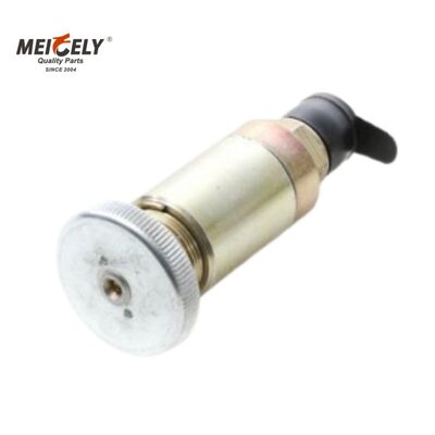 318GC17A brandstofprimarpomp voor Mack E6-motor - OEM-compatibele directe vervanging met duurzame materialen