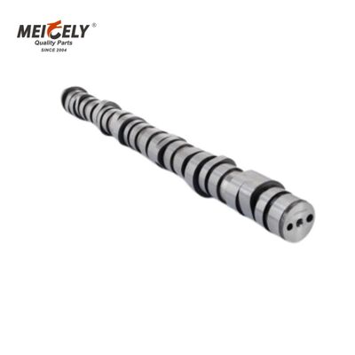 Robuuste gesmeed camshaft voor Mack MP8 met precieze lobprofielen en zware prestaties