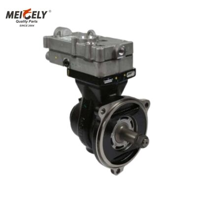 OEM S9121420000 Luchtcompressor voor Mack MP7 MP8 Trucks - Zware prestaties