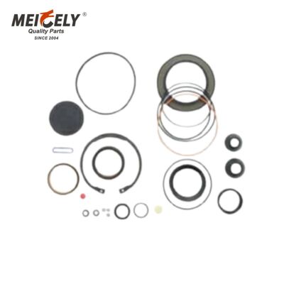 Mack Truck stuurhuisafdichtingsset OE 6990-HF640000 met oliebestendig rubber voor zware bedrijfsomstandigheden