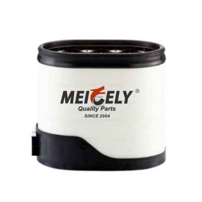 Direct fit Powercore luchtfilter voor MACK-motor met een hoge stofhoudendheid en een stabiele luchtstroom