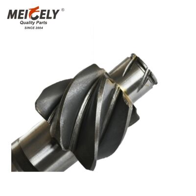 Hoogwaardige OEM MC839939 Ring Gear en Pinion Set Differentiële Crown Wheel Gear Auto Spare Parts