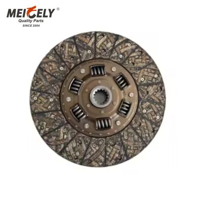 OEM ME523230 Koppelingsplaat Koppelingsplaat Vrachtwagentransmissieonderdelen voor Mitsubishi Fuso Truck