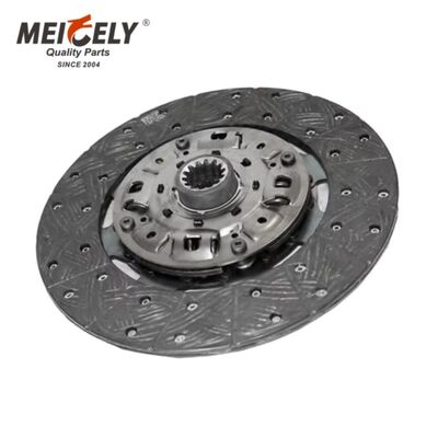 OEM ME515796 Clutch Disc Clutch Plate 300*190*14/35.2 Truck Part Voor Mitsubishi Fuso Truck