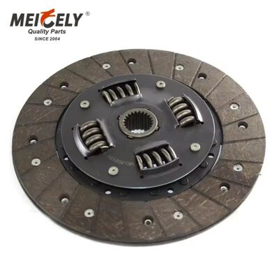 OEM MD802131 Koppelingsplaat Koppelingsplaat 25*150*23T*26.1 voor Mitsubishi Fuso Canter Truck