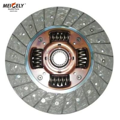 OEM ISD134 Clutch Disc Clutch Plate 300*190*21*28.9 4G54 Voor ISUZU 4BD1 4BG1 4HF1 Truck