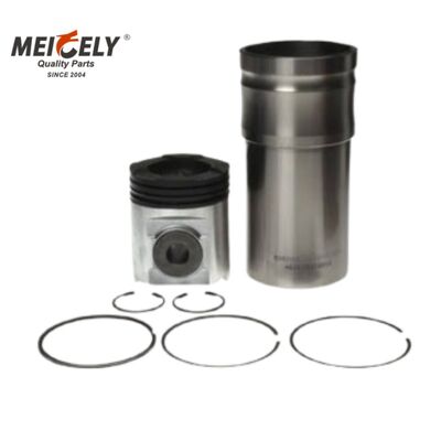 215SB232A Complete zuigerset, geschikt voor zware Mack-dieselmotoren