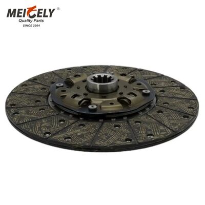 Hoogwaardige OEM ISD015 koppelplaat koppelplaat 325*200*10*38.4 Voor ISUZU 6BB1 6HE1 Truck