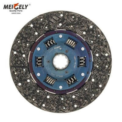 Hoogwaardige OEM ISD014 koppelplaat 300*190*10*38.1 Voor ISUZU 6BB1 6BG1 Truck