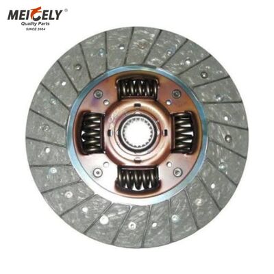 OEM ISD008S Clutch Disc Clutch Plate 410*250*16*45 Voor ISUZU 6BB1 6RA1 10PA1 Truck
