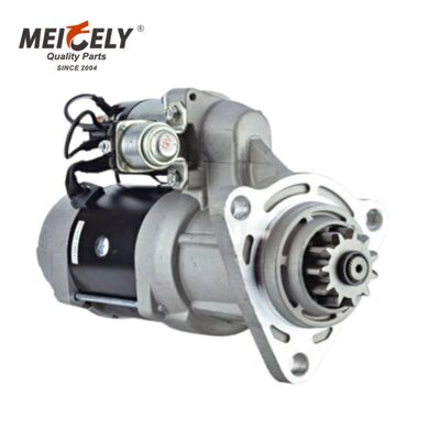 Robuuste 39MT Gear Reduction Starter 10461334 Betrouwbare koude start voor MACK-vrachtwagens