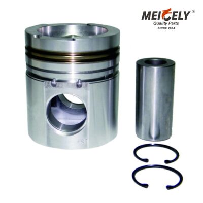 Zware vrachtwagenmotorzuiger OE 215SB226 Direct Fit Mack Motor