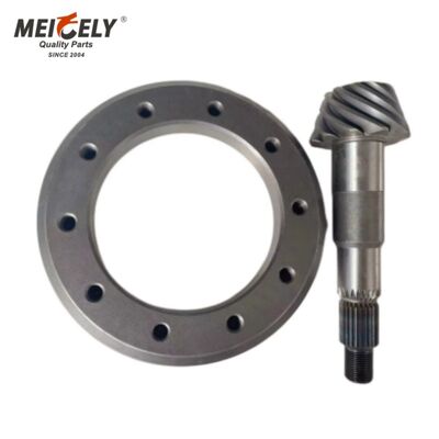 Hoge Kwaliteit OEM 3512A102 Tandwiel Zitting Kroonpignon voor Mitsubishi Fuso 4D30 Truck Chassis Onderdelen