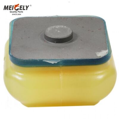 Heavy Duty Vibration Insulator 10QK389 For Mack
