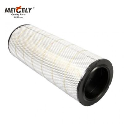 OE 57MD320M Air Element Filter compatibel met Mack Heavy Duty Truck