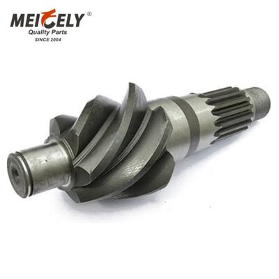 Hoge Kwaliteit OEM 41201-80661 Tandwiel Zitting Kroon Pignon 6:41 voor HINO HT125 Chassis Onderdelen