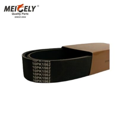 Serpentine Belt 20870709 Vervanging voor Mack Heavy Duty Truck Motor Accessory Drive
