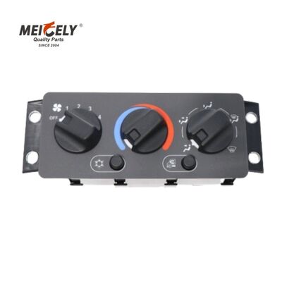 20992943 Premium HVAC-climatische bedieningspaneel Direct-Fit vervanging voor Mack