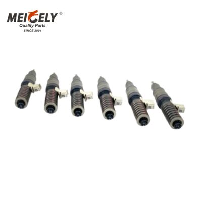 85013144 Premium Diesel Fuel Injector Direct-Replacement Assemblage voor Mack