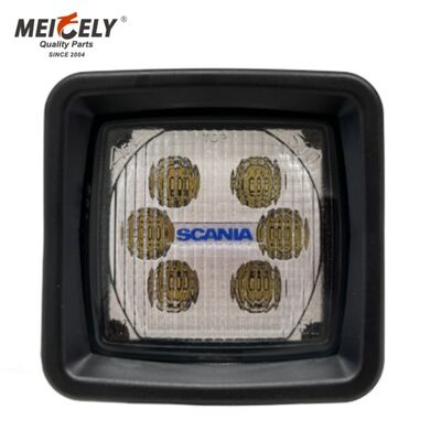 OE 2862201 Dagrijverlichting, Truck DRL Lamp Geschikt voor Scania Zware Vrachtwagen