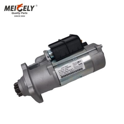 Hoge Kwaliteit OEM 612600090561 Motor Startmotor Voor WEICHAI WD618 Dieselmotor Onderdelen Voor HOWO