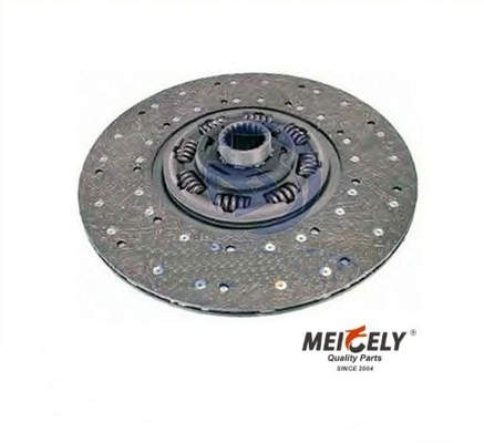 OEM 5010244184 1878020241 RVI de Plaat van Use for rvi Clutch Kit Disc Friction van de Kopervrachtwagen