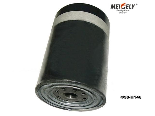 Hydraulische de Brandstoffilter 25MF435B H27WF van de luchtolie voor  Truck 93*137