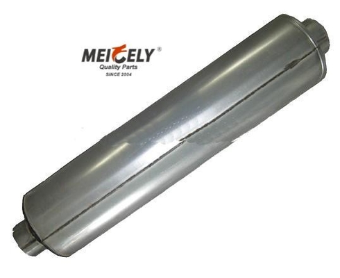 MF511055W vrachtwagenvervangstukken  Muffler MAK5839-86533M