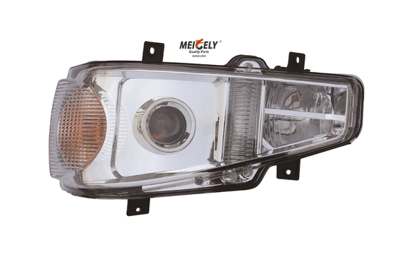 Auto LEIDENE van 3711020-50A 3711015-50A J6 Lampen