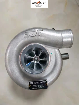 Dieselmotorturbocompressor 49179 57860 320B AI06005