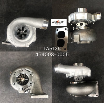 TA5126 dieselmotorturbocompressor 454003-0005 454003-0008 454003-5008S 454003-0001