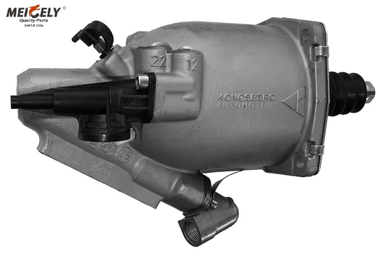 Mechanisch Use for rvi Truck Clutch Booster Servo 627612AM