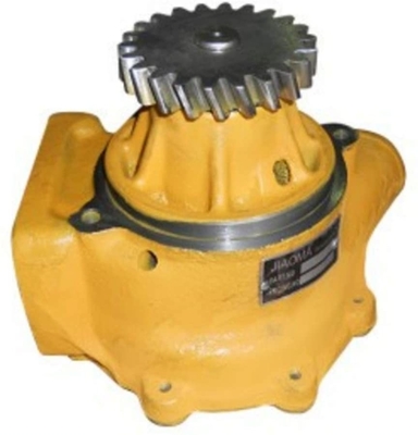 6151-61-1102 van het GraafwerktuigParts van KOMATSU de Pomp van het de Motorwater 6D125 pc300-3 PC400 pc400-3