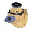6151-61-1102 van het GraafwerktuigParts van KOMATSU de Pomp van het de Motorwater 6D125 pc300-3 PC400 pc400-3