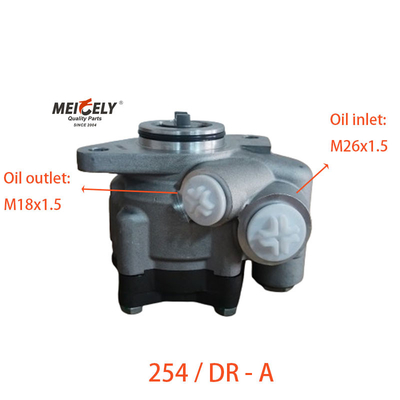 254/DR-A Servo-Steering Pump Voor Iveco DAILY 3