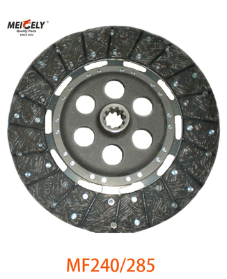 OEM MF240/285 Tractor Parts Clutch Disc Voor Massey Ferguson 290