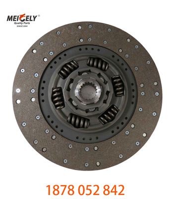 Onderdelen voor vrachtwagens Clutch Disc Plate Voor MERCEDES-BENS 1878 052 842