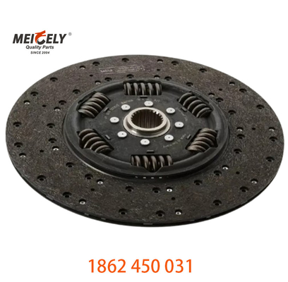 OEM 1862 450 031 Voor zware koppelingsdiscs 1862 519 259 Voor SCANIA
