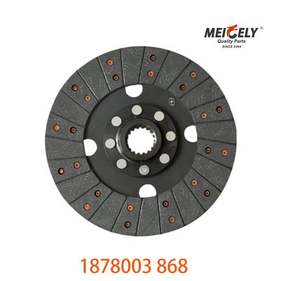 OEM 1878003 868 Goedkope prijs Clutch Disc 1862 380 031 Voor Renault Trucks