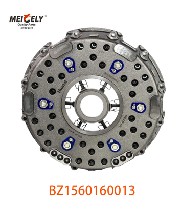 Nieuwe koppelplaat OEM BZ1560160013 koppelkits voor SINOTRUK HOWO
