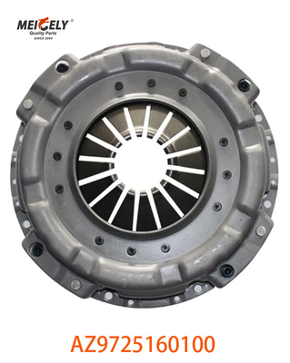 Fabrieksprijs AZ9725160100 Clutchplate WG9925160611 Voor Sinotruk Howo Truck