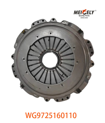 Hoge kwaliteit WG9725160110 5801439376 Clutch drukplaat voor SINOTRUK Howo