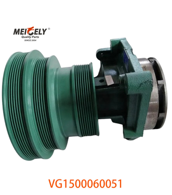 Hoogwaardige VG1500060051 waterpomp geschikt voor Howo SHACMAN WG1500060051