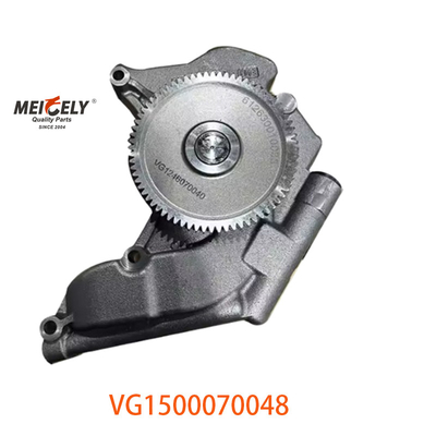Goedkope motor olie pomp VG1500070048 Voor Howo olie pomp Az1500070021