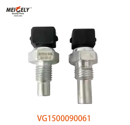 Voor HOWO Spare Parts VG1500090061 Watertemperatuur sensor WG2209280010