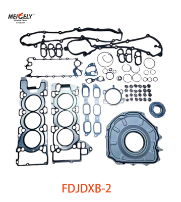 Fabrieksverkoop van motoren FDJDXB-2 voor WD615 motoren