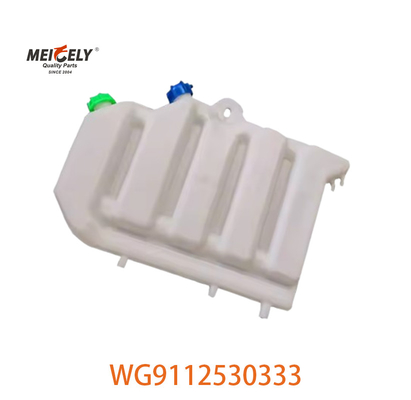 Nieuwe WG9112530333 Uitbreidingswatertank assemblage voor Howo AZ9112530333