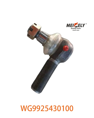 WG9925430100 Balgewricht Links 99100430704 Voor Shacman FAW Sino Howo Truck